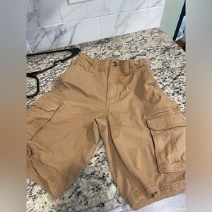 Sonoma Cargo Shorts - Youth - Size 16 - Flexwear